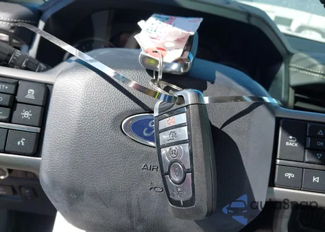 2024 Ford Expedition Xlt Max from USA, damaged, VIN 1FMJK1H88REA80027